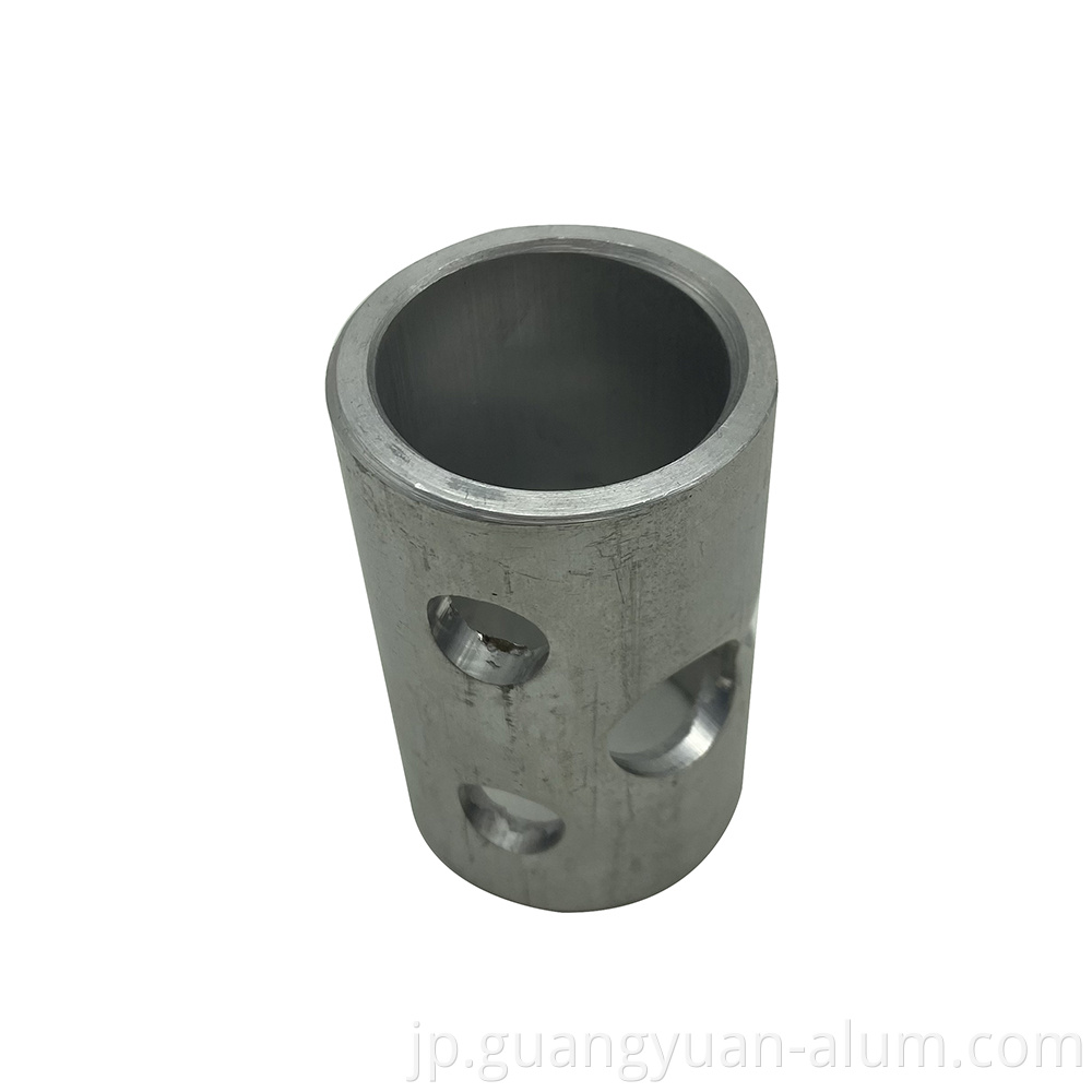 guangyuan aluminum co., ltd Aluminum Extrusion Shapes Aluminum Profile Aluminum Extrusion Price
